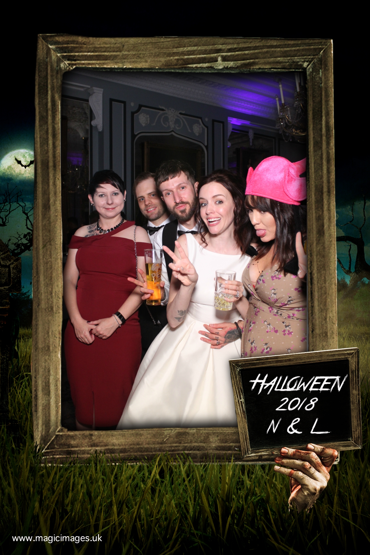 Neil & Laura's Wedding  | View more photos from the event at gallery.magicimages.uk/u/MagicImages/Neil-Lauras-Wedding